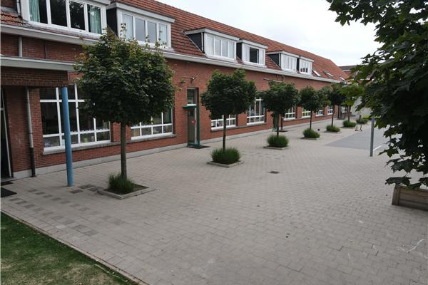 Basisschool Vincentius - KOBA Noorderkempen